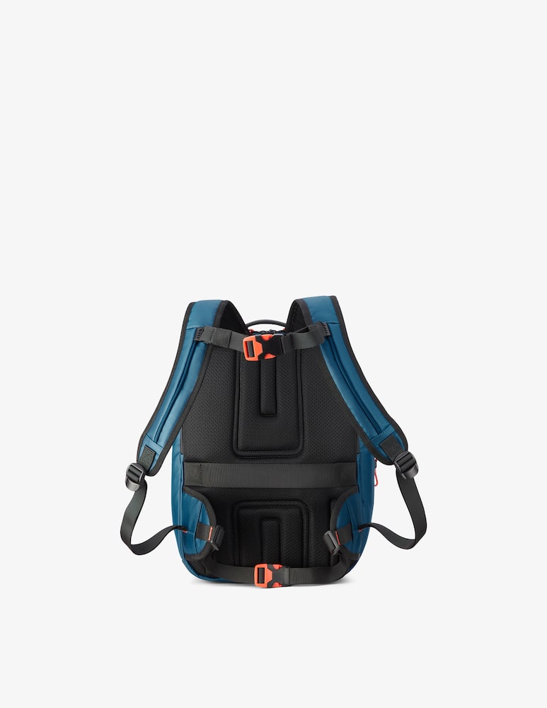 Roncato Norway Ryanair Zaino Da Viaggio 40X30X20 Cm - Blu Denim - immagine 6 Roncato Norway Ryanair Zaino Da Viaggio 40X30X20 Cm - Blu Denim - immagine 6