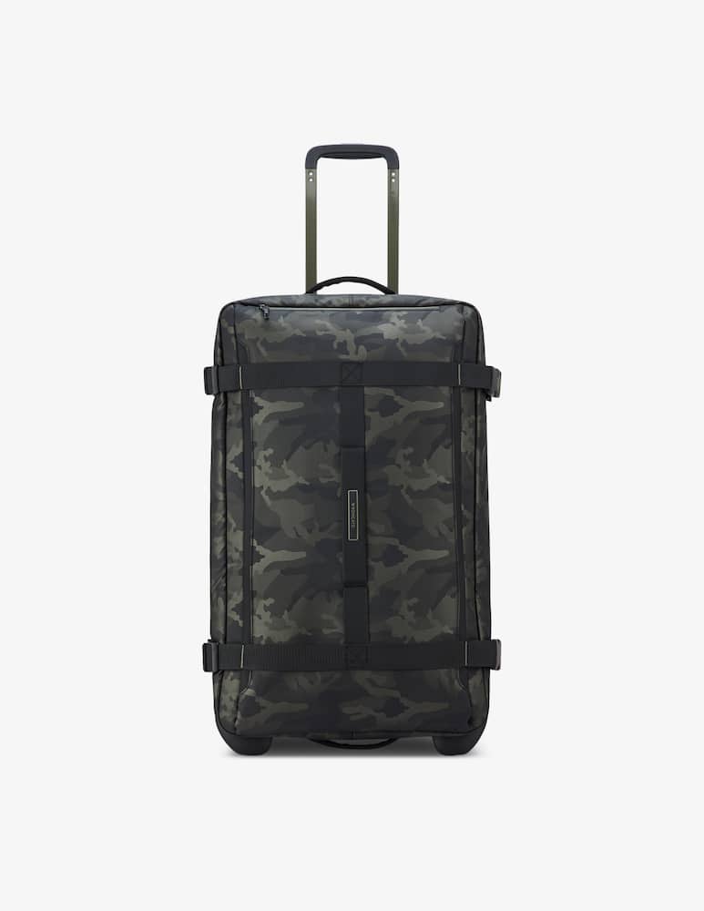 Roncato Norway Borsone Trolley M - Camouflage - immagine 1 Roncato Norway Borsone Trolley M - Camouflage - immagine 1