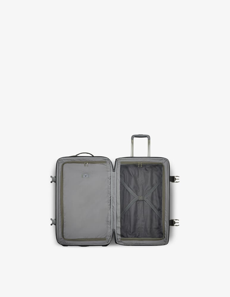Roncato Norway Borsone Trolley M - Camouflage - immagine 2 Roncato Norway Borsone Trolley M - Camouflage - immagine 2