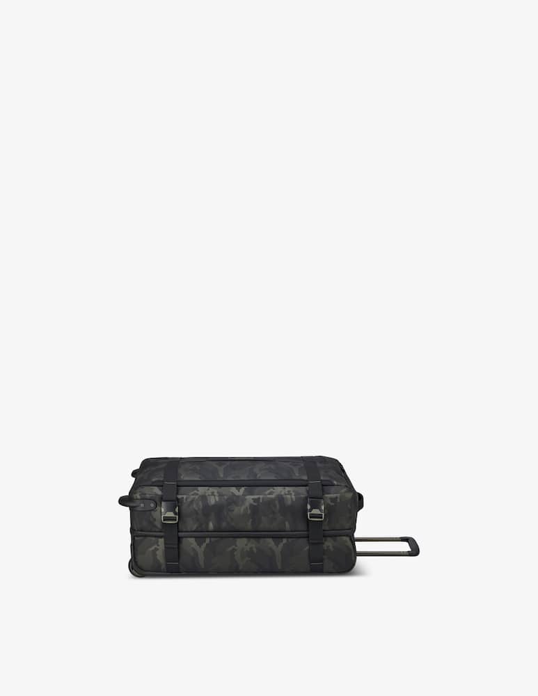 Roncato Norway Borsone Trolley M - Camouflage - immagine 4 Roncato Norway Borsone Trolley M - Camouflage - immagine 4