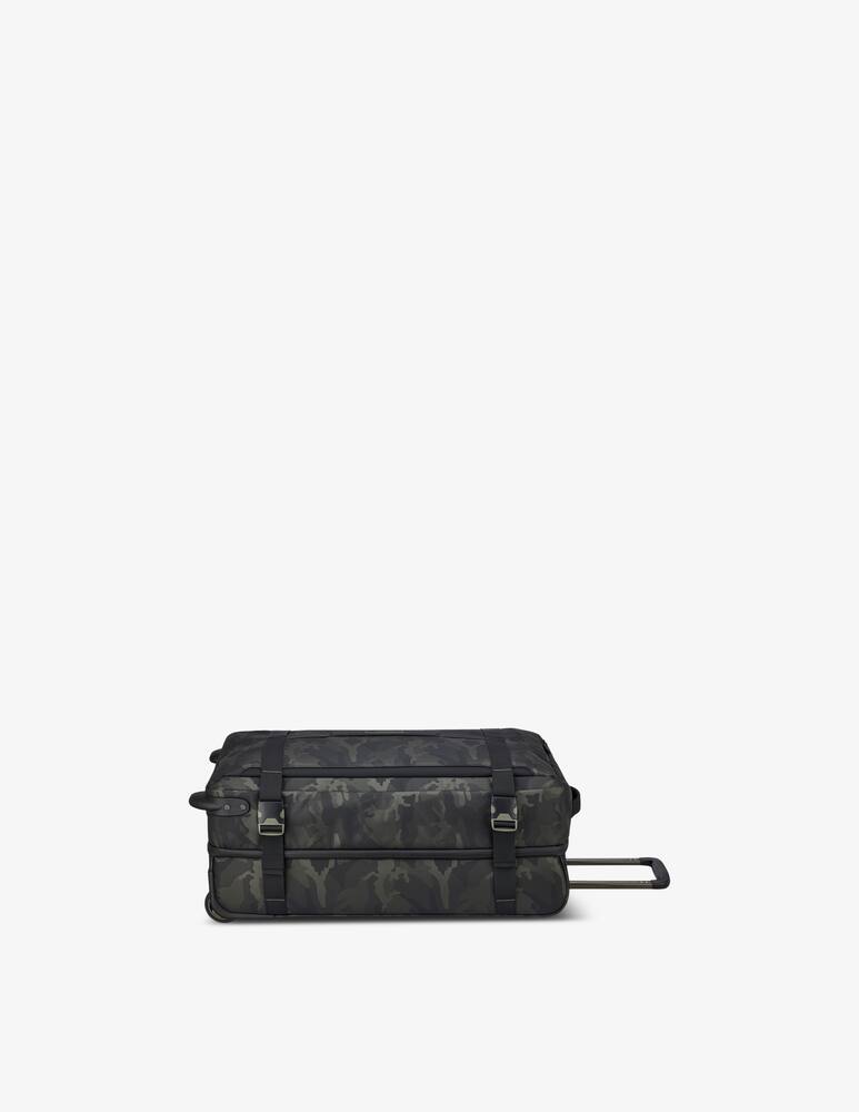 rinascente Roncato Norway Wheeled Duffle M - Camouflage