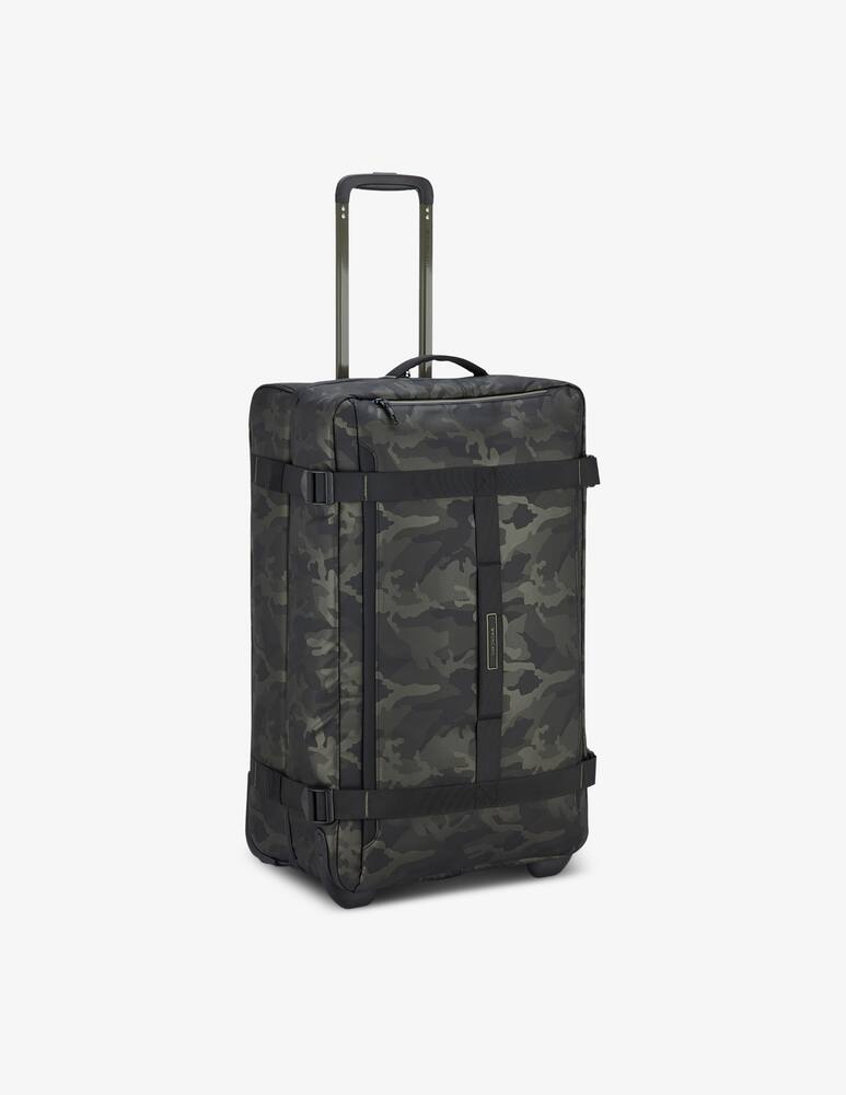 Roncato Norway Borsone Trolley M - Camouflage - immagine 5 Roncato Norway Borsone Trolley M - Camouflage - immagine 5