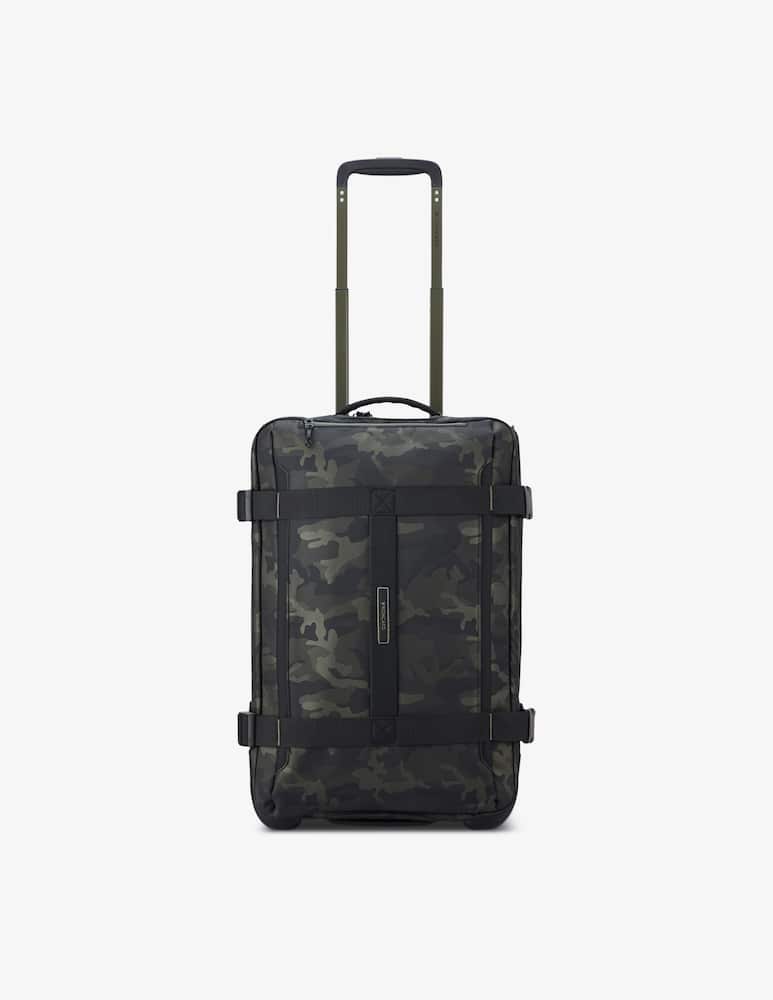 rinascente Roncato Norway Borsone Trolley S - Camouflage