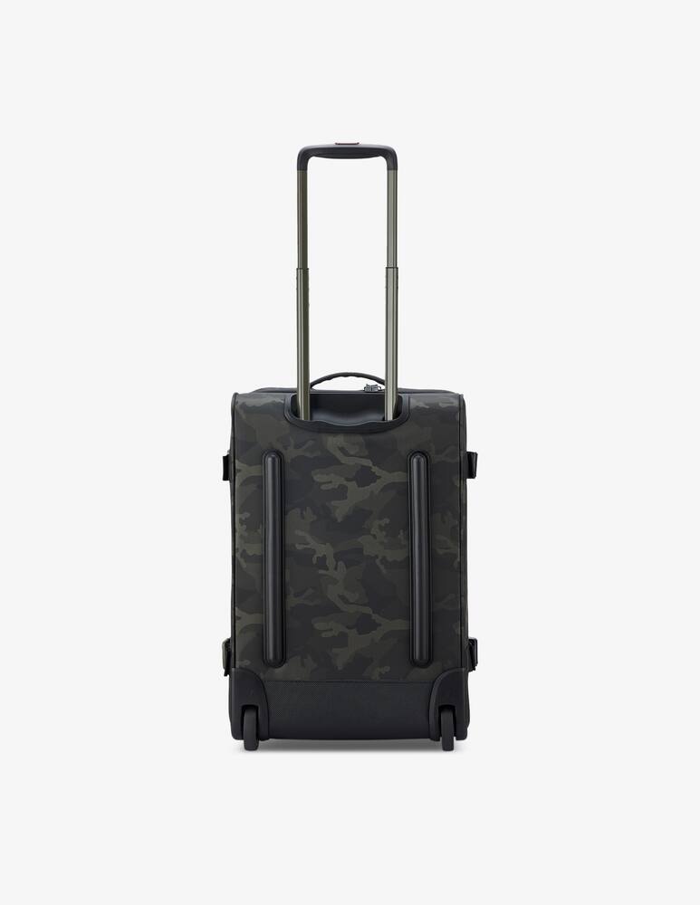 Roncato Norway Borsone Trolley S - Camouflage - immagine 3 Roncato Norway Borsone Trolley S - Camouflage - immagine 3