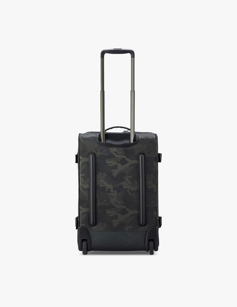 rinascente Roncato Norway Borsone Trolley S - Camouflage