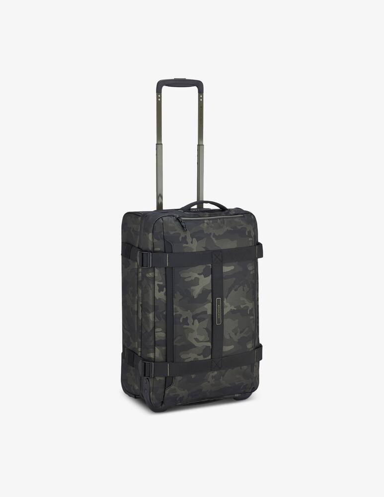 Roncato Norway Borsone Trolley S - Camouflage - immagine 5 Roncato Norway Borsone Trolley S - Camouflage - immagine 5