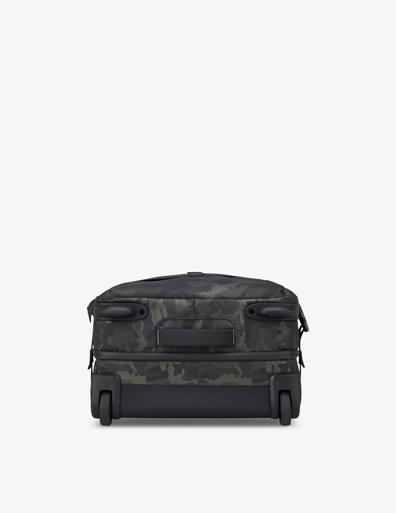 Roncato Norway Borsone Trolley S - Camouflage - immagine 6 Roncato Norway Borsone Trolley S - Camouflage - immagine 6