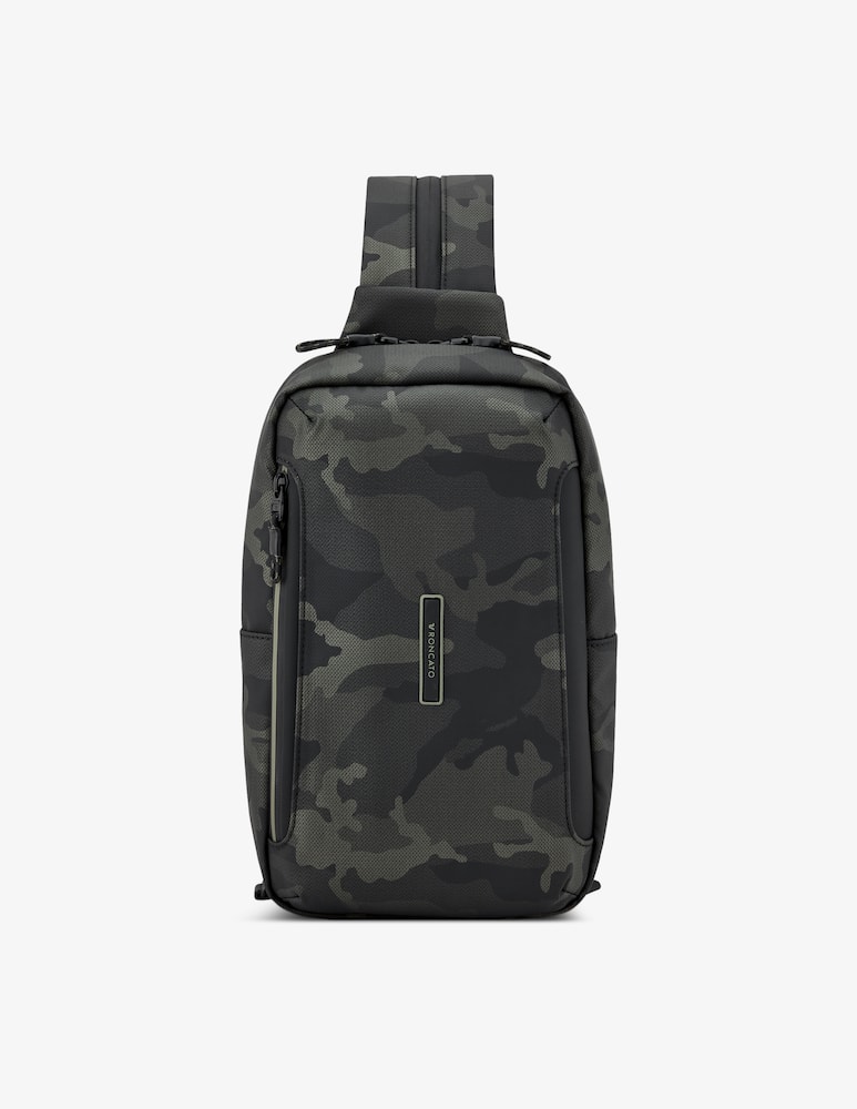 Roncato Norway Zaino 31X20X5.5 Cm - Camouflage - immagine 1 Roncato Norway Zaino 31X20X5.5 Cm - Camouflage - immagine 1