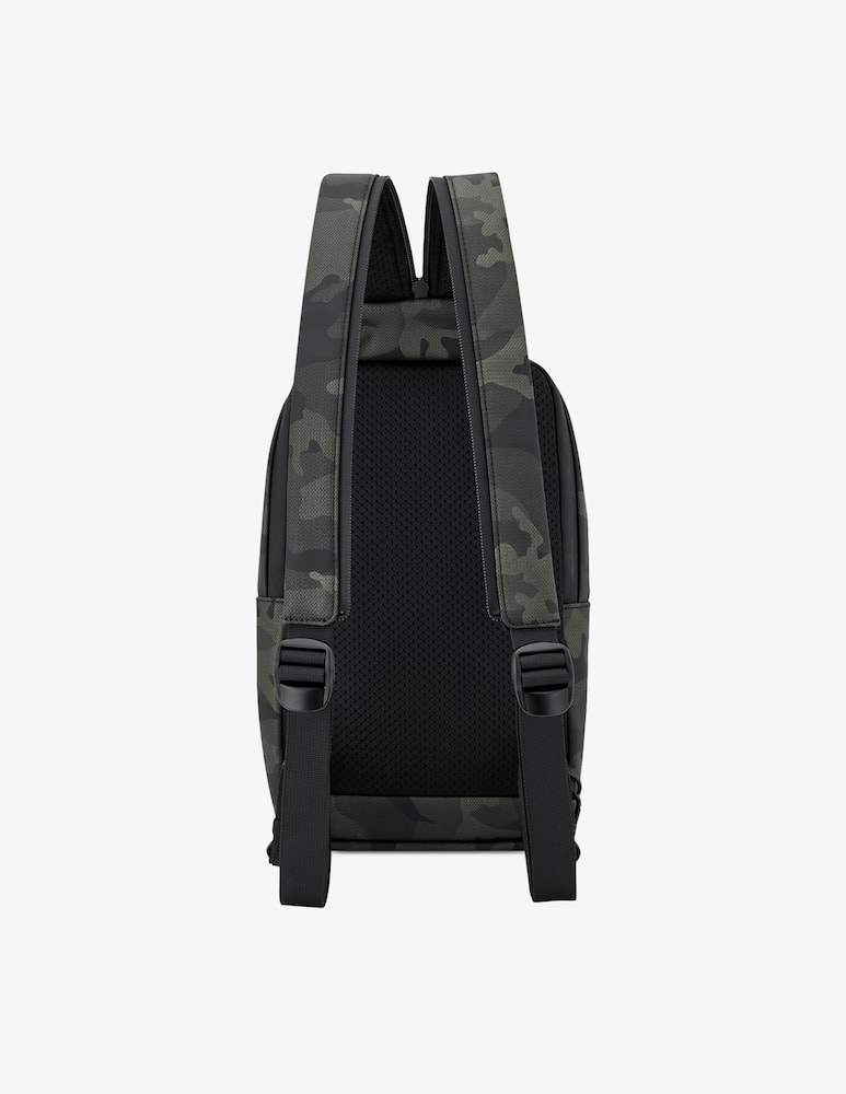 Roncato Norway Zaino 31X20X5.5 Cm - Camouflage - immagine 3 Roncato Norway Zaino 31X20X5.5 Cm - Camouflage - immagine 3