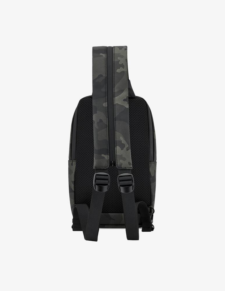 rinascente Roncato Norway Zaino 31X20X5.5 Cm - Camouflage