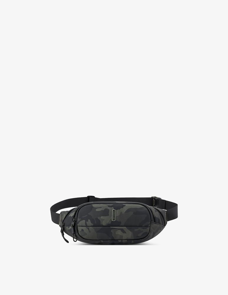 rinascente Roncato Norway Marsupio - Camouflage