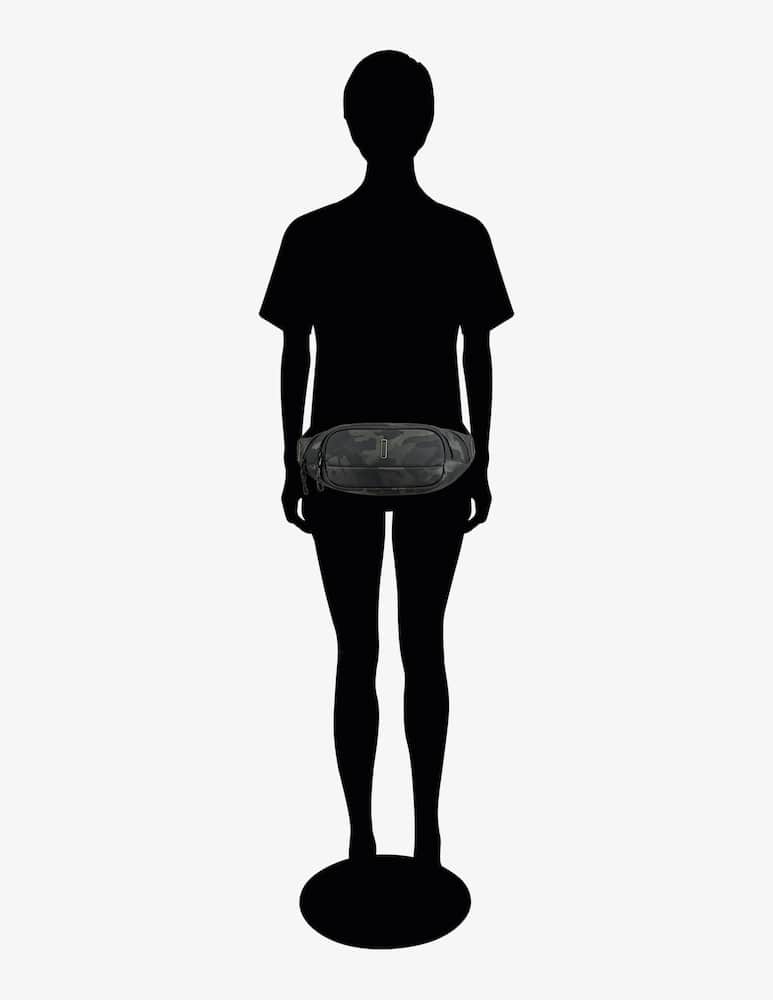 rinascente Roncato Norway Marsupio - Camouflage