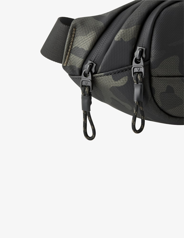 Roncato Norway Marsupio - Camouflage - immagine 3 Roncato Norway Marsupio - Camouflage - immagine 3