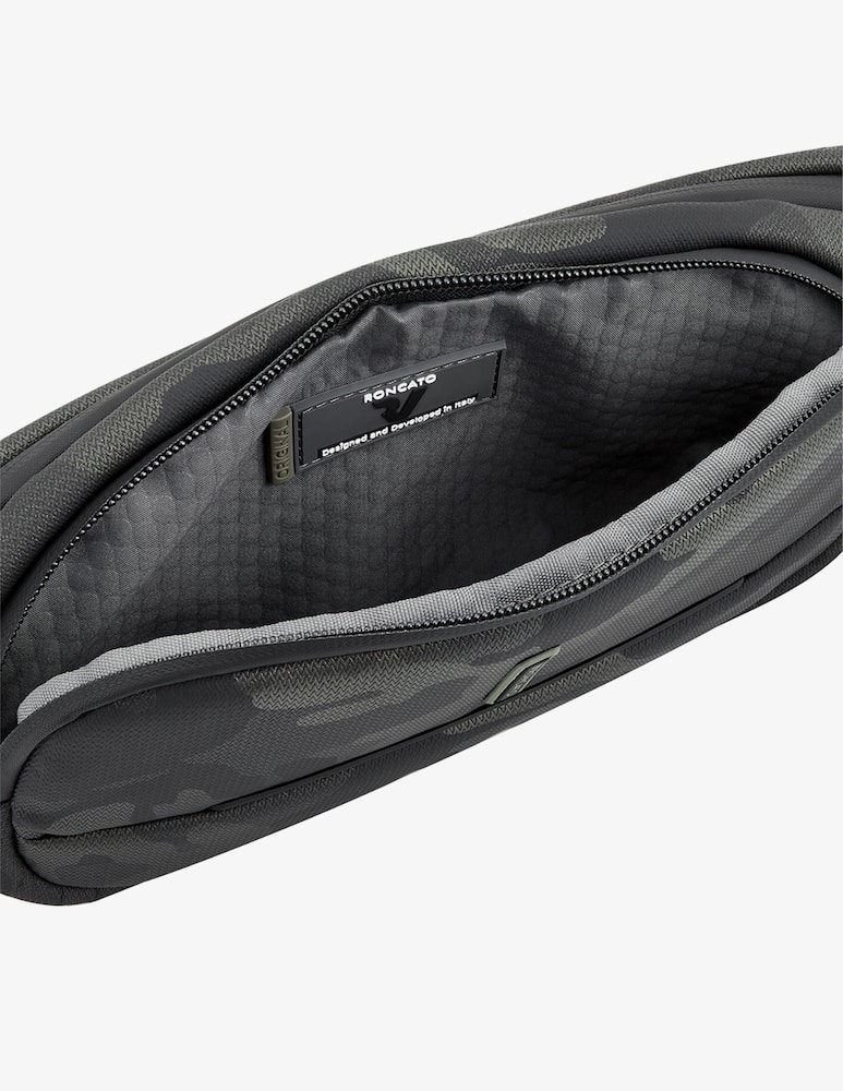 Roncato Norway Marsupio - Camouflage - immagine 4 Roncato Norway Marsupio - Camouflage - immagine 4