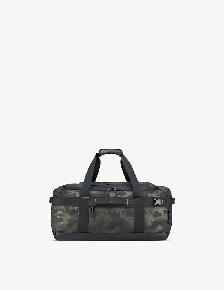 Roncato Norway Borsone 27X60X35 Cm - Camouflage - immagine 1 Roncato Norway Borsone 27X60X35 Cm - Camouflage - immagine 1