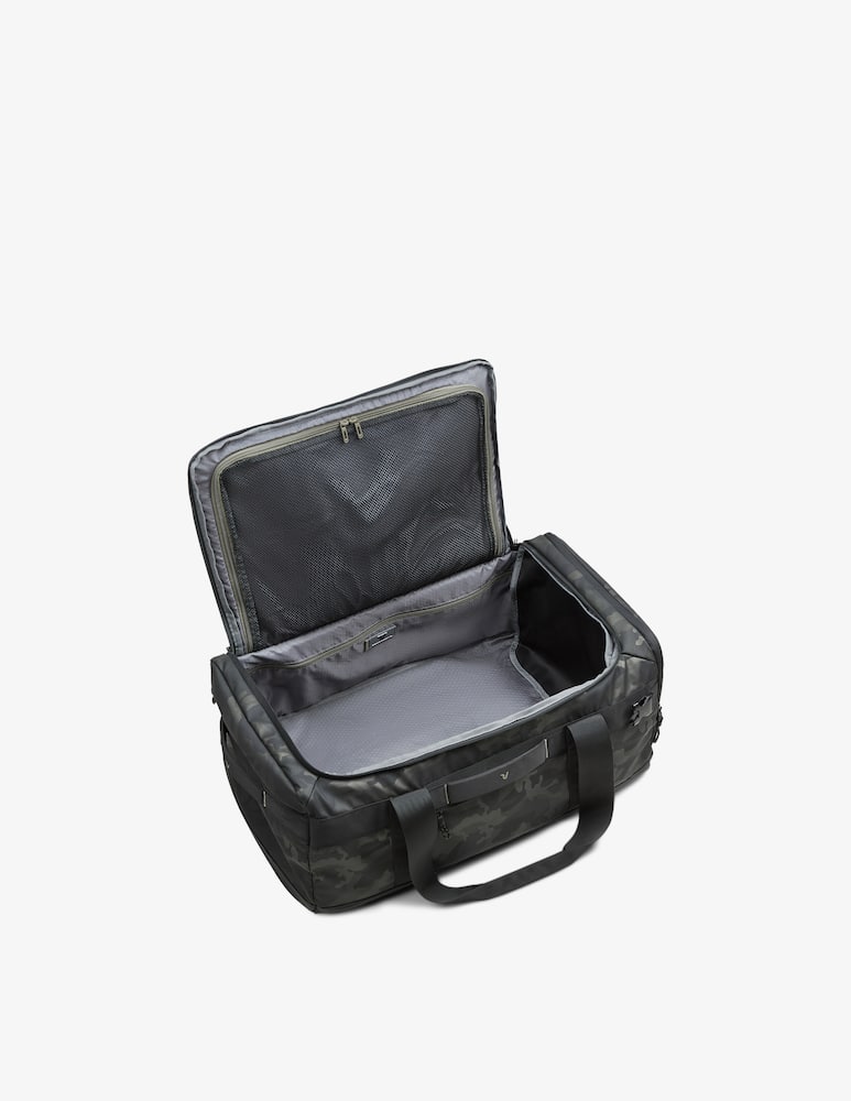 Roncato Norway Borsone 27X60X35 Cm - Camouflage - immagine 3 Roncato Norway Borsone 27X60X35 Cm - Camouflage - immagine 3