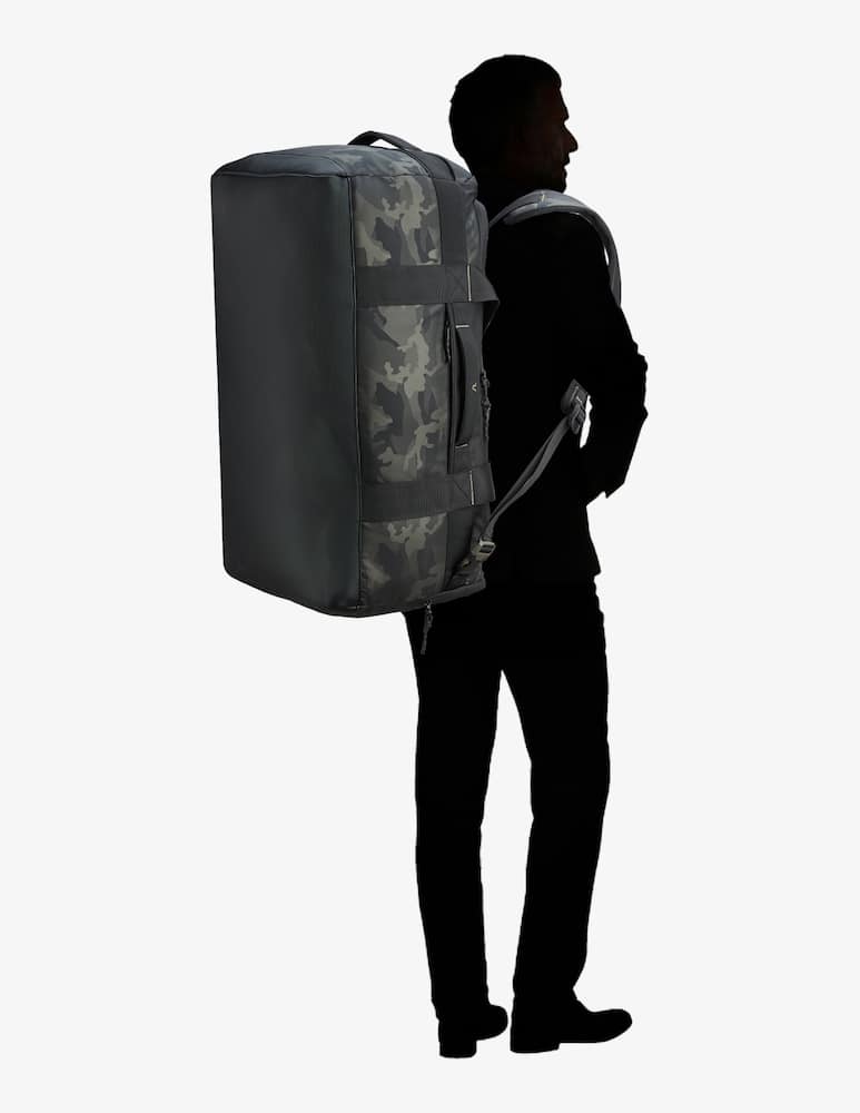 Roncato Norway Borsone 27X60X35 Cm - Camouflage - immagine 5 Roncato Norway Borsone 27X60X35 Cm - Camouflage - immagine 5