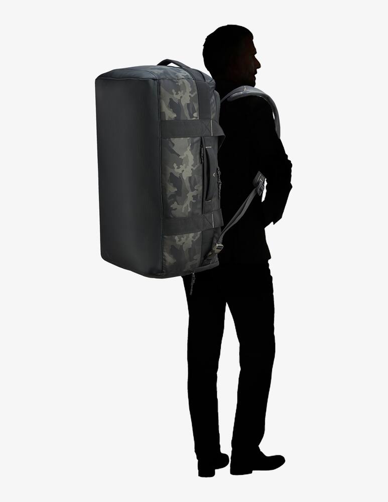 rinascente Roncato Norway Borsone 27X60X35 Cm - Camouflage