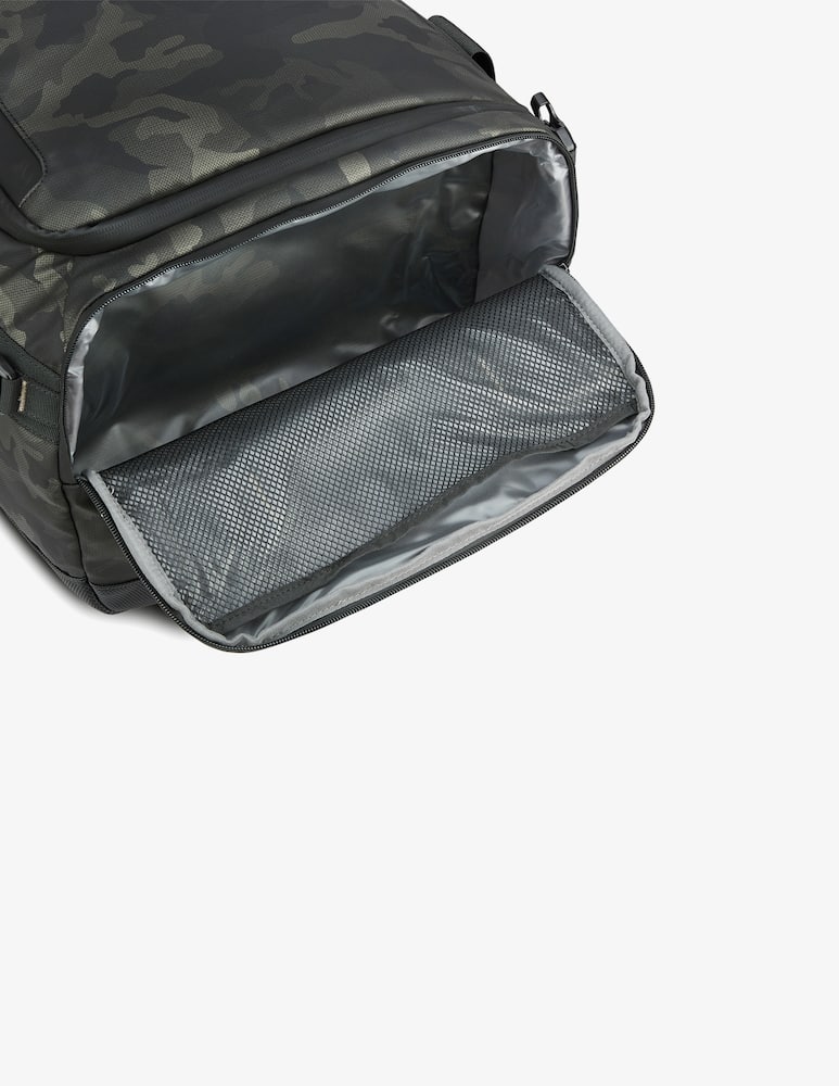 Roncato Norway Borsone 27X60X35 Cm - Camouflage - immagine 7 Roncato Norway Borsone 27X60X35 Cm - Camouflage - immagine 7