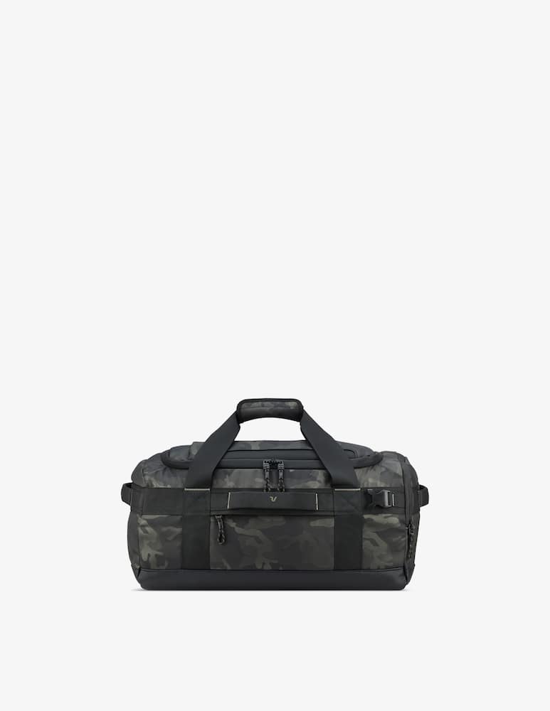 Roncato Norway Duffle 25X50X35 Cm - Camouflage - picture 1 Roncato Norway Duffle 25X50X35 Cm - Camouflage - picture 1