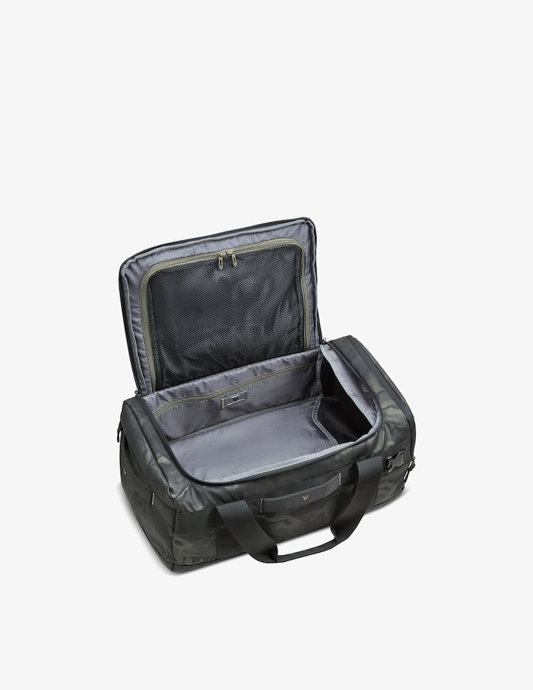 Roncato Norway Duffle 25X50X35 Cm - Camouflage - picture 3 Roncato Norway Duffle 25X50X35 Cm - Camouflage - picture 3
