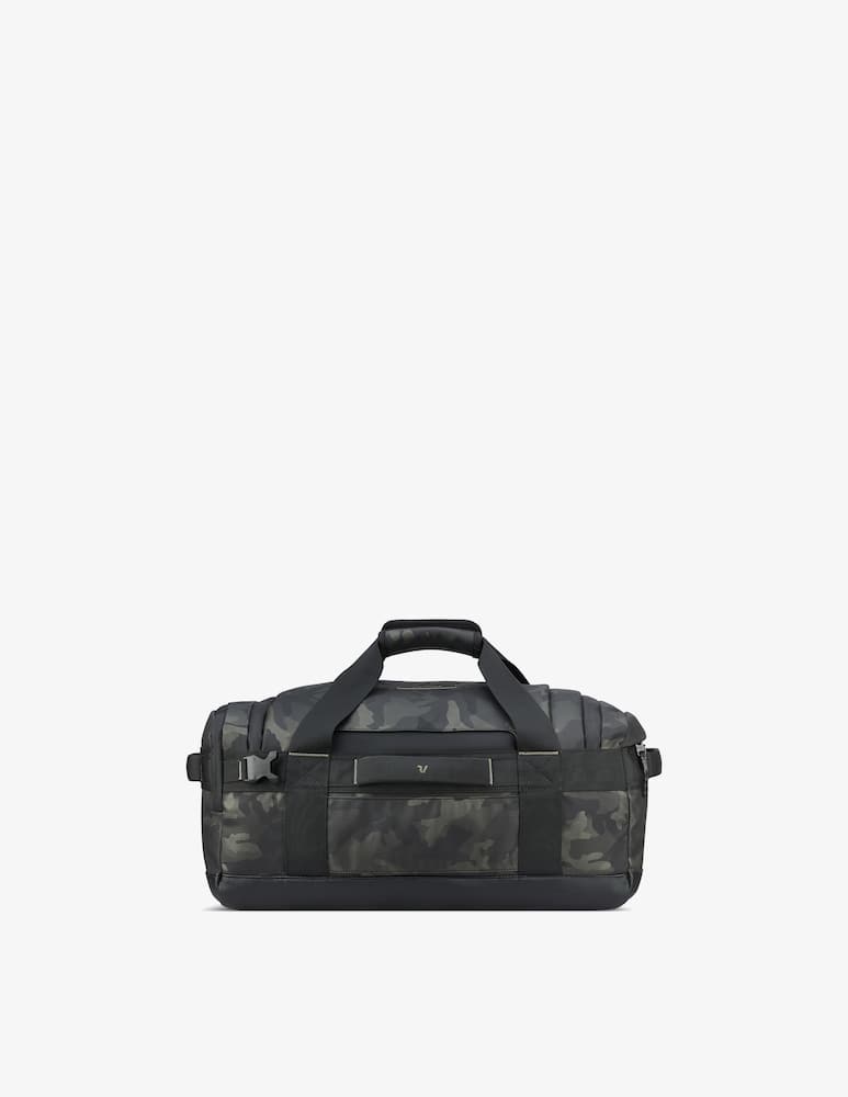 Roncato Norway Duffle 25X50X35 Cm - Camouflage - picture 5 Roncato Norway Duffle 25X50X35 Cm - Camouflage - picture 5