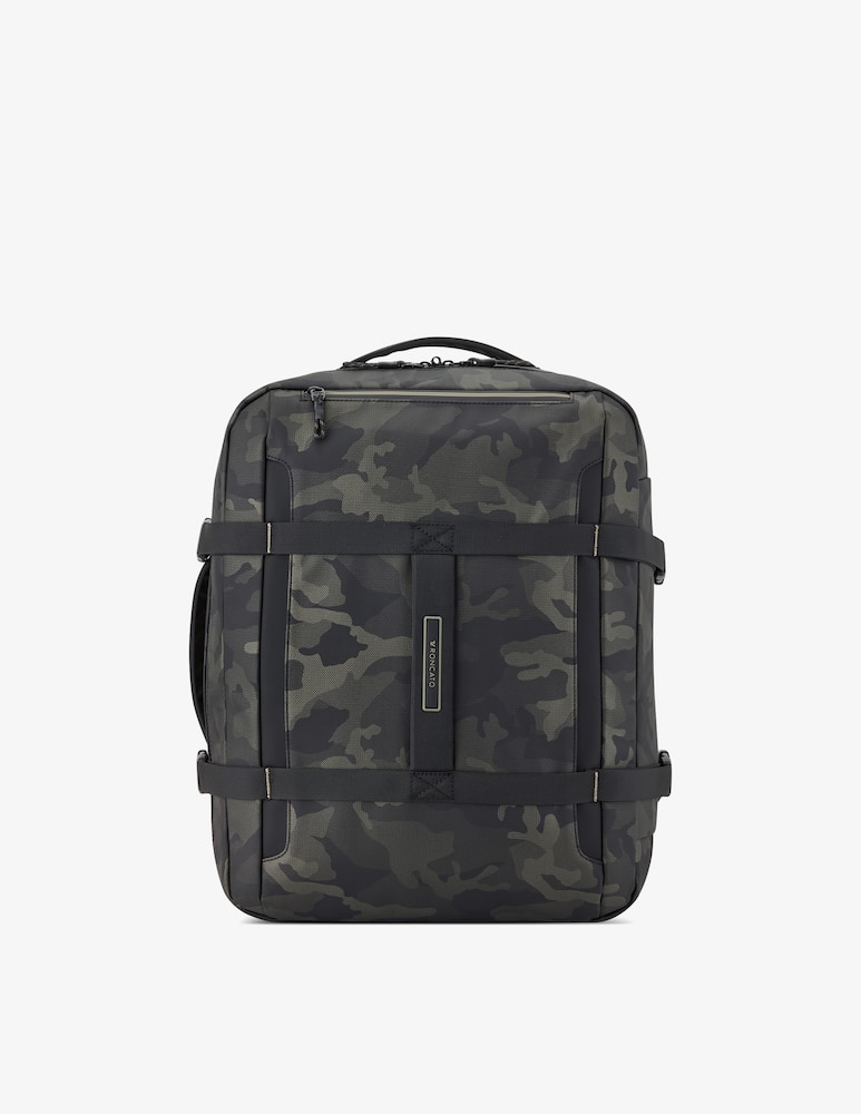 Roncato Norway Zaino Da Viaggio 45X36X20 Cm - Camouflage - immagine 1 Roncato Norway Zaino Da Viaggio 45X36X20 Cm - Camouflage - immagine 1