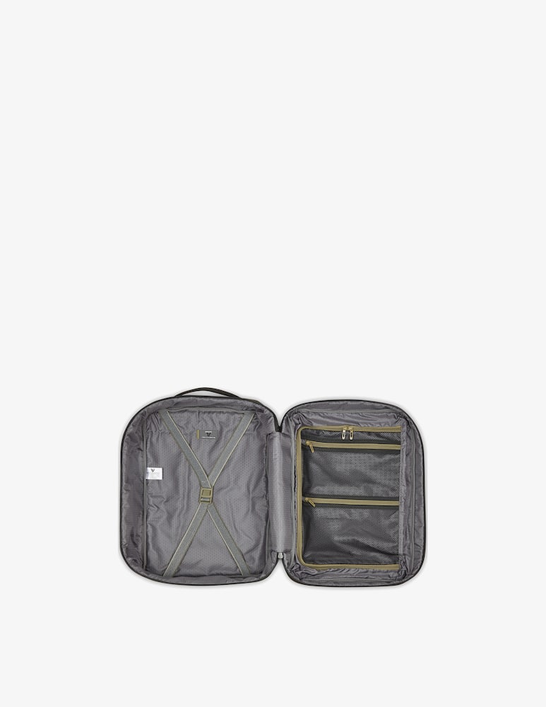 Roncato Norway Zaino Da Viaggio 45X36X20 Cm - Camouflage - immagine 2 Roncato Norway Zaino Da Viaggio 45X36X20 Cm - Camouflage - immagine 2