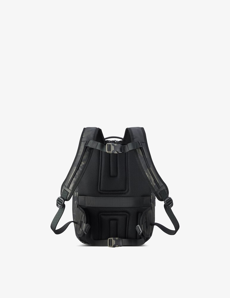 rinascente Roncato Norway Zaino Da Viaggio 40X30X20 Cm - Camouflage