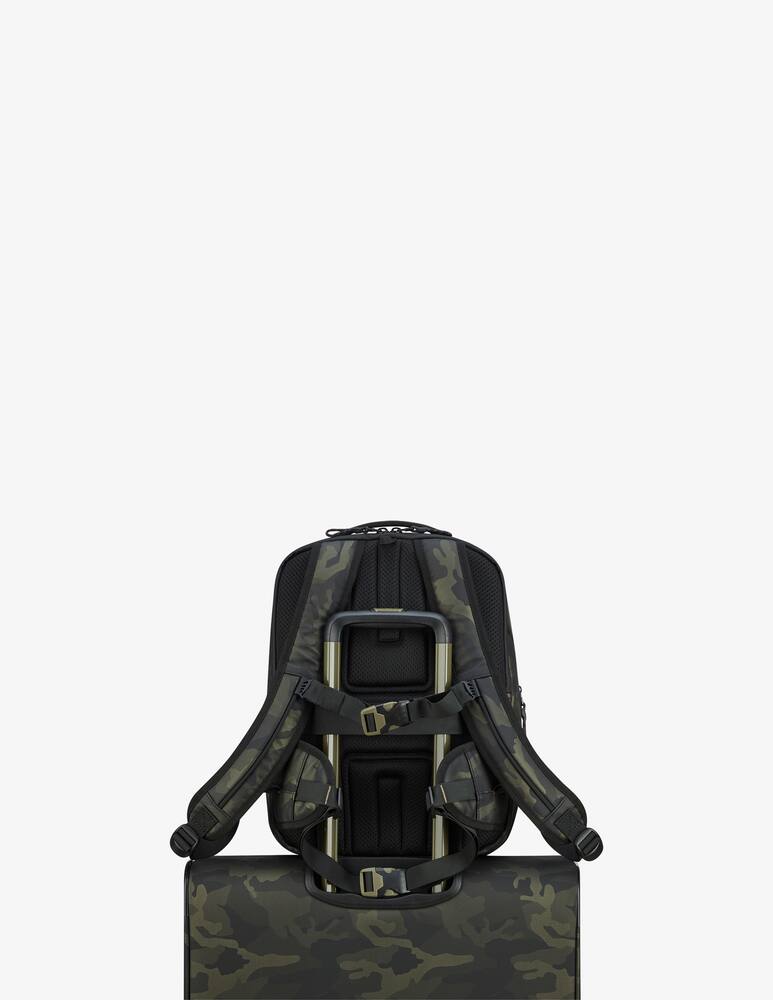 rinascente Roncato Norway Zaino Da Viaggio 40X30X20 Cm - Camouflage