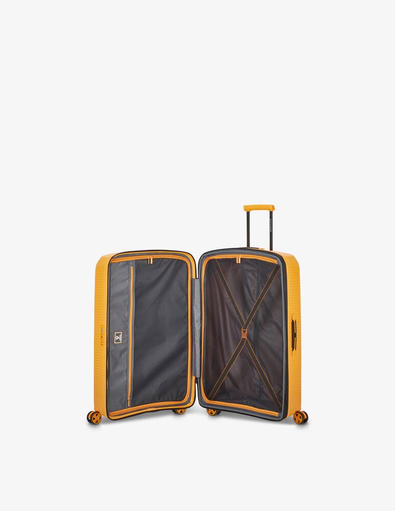 rinascente Roncato Arcade Trolley Grande 78 Cm Espandibile - Miele