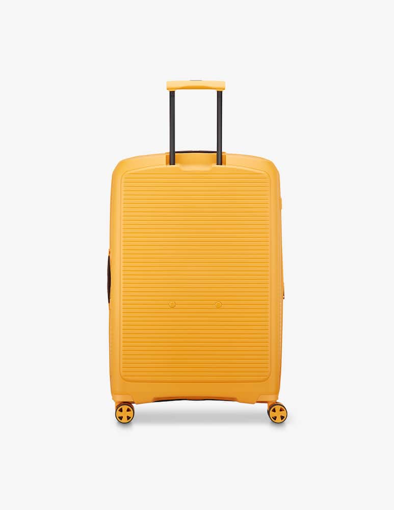 Roncato Arcade Trolley Grande 78 Cm Espandibile - Miele - immagine 3 Roncato Arcade Trolley Grande 78 Cm Espandibile - Miele - immagine 3