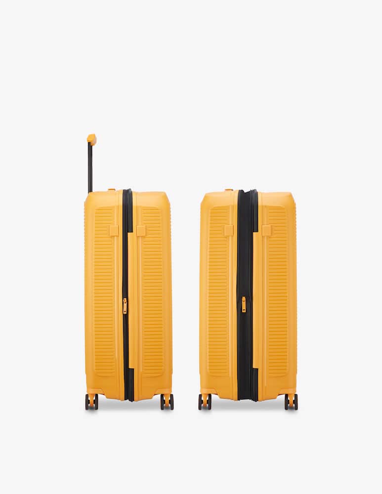 Roncato Arcade Trolley Grande 78 Cm Espandibile - Miele - immagine 4 Roncato Arcade Trolley Grande 78 Cm Espandibile - Miele - immagine 4