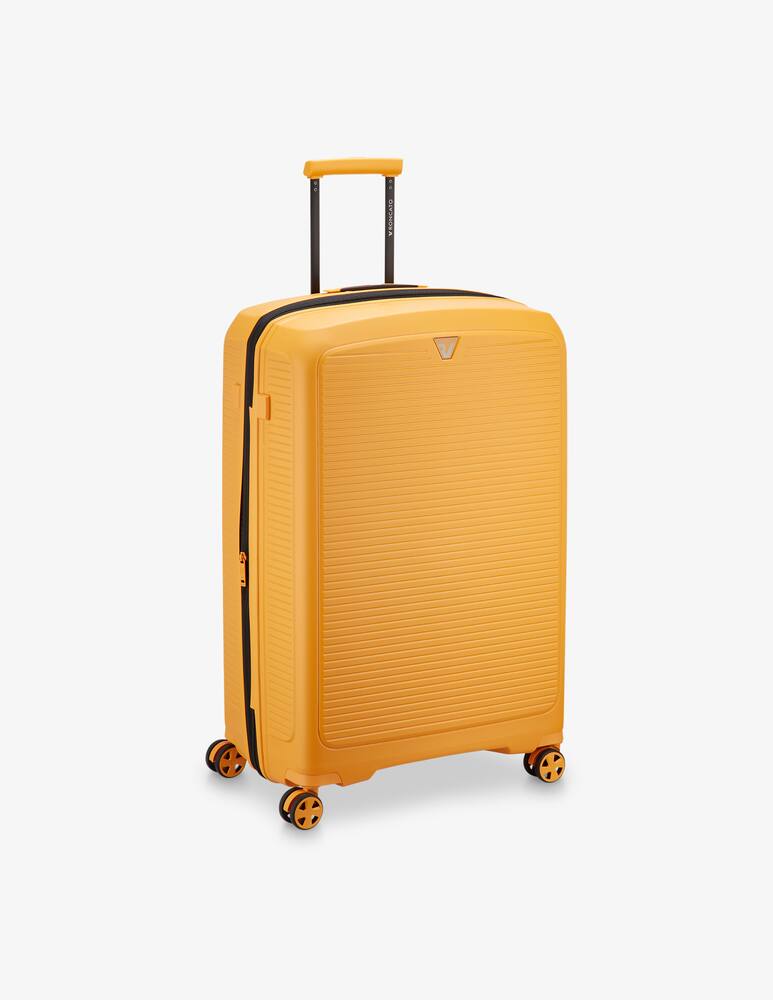 rinascente Roncato Arcade Trolley Grande 78 Cm Espandibile - Miele