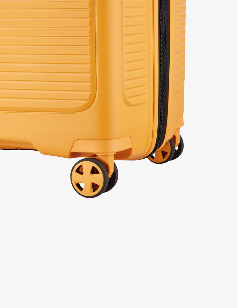 rinascente Roncato Arcade Trolley Grande 78 Cm Espandibile - Miele