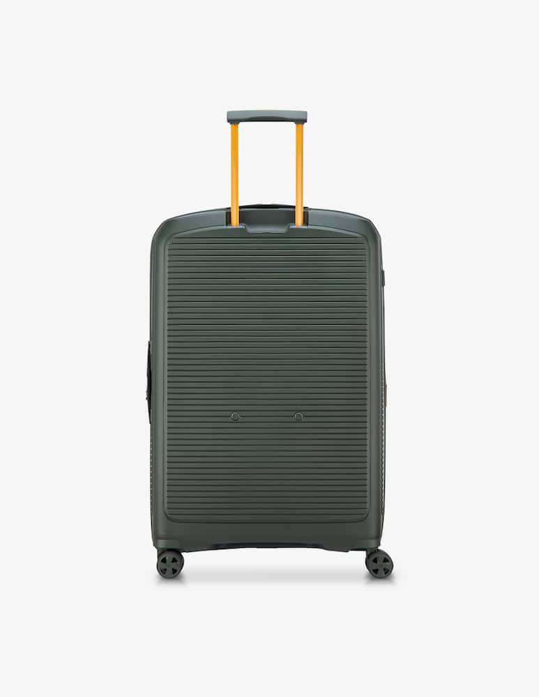 Roncato Arcade Trolley Grande 78 Cm Espandibile - Verde Militare - immagine 3 Roncato Arcade Trolley Grande 78 Cm Espandibile - Verde Militare - immagine 3