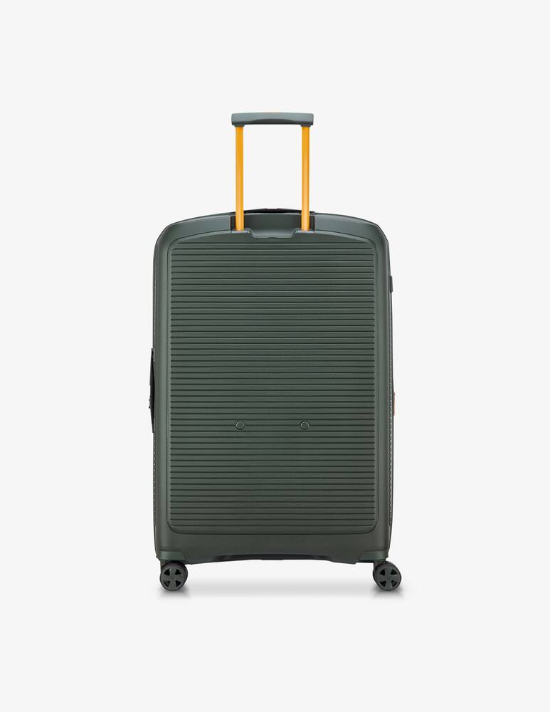 rinascente Roncato Arcade Trolley Grande 78 Cm Espandibile - Verde Militare