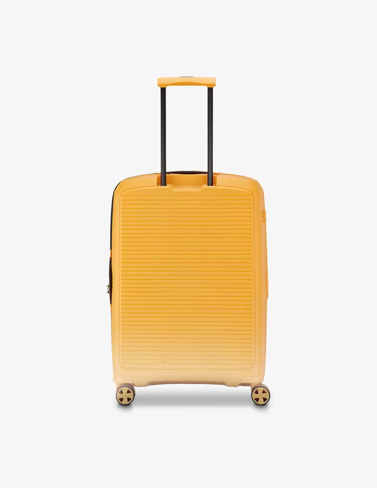 rinascente Roncato Arcade Trolley Medio 67 Cm Espandibile - Miele