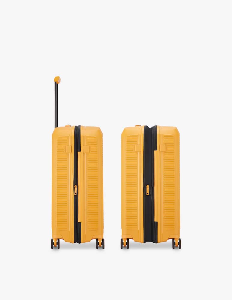 Roncato Arcade Trolley Medio 67 Cm Espandibile - Miele - immagine 4 Roncato Arcade Trolley Medio 67 Cm Espandibile - Miele - immagine 4