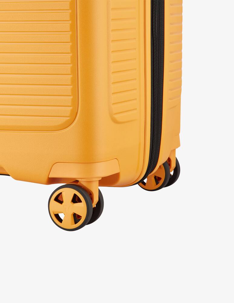 rinascente Roncato Arcade Trolley Medio 67 Cm Espandibile - Miele