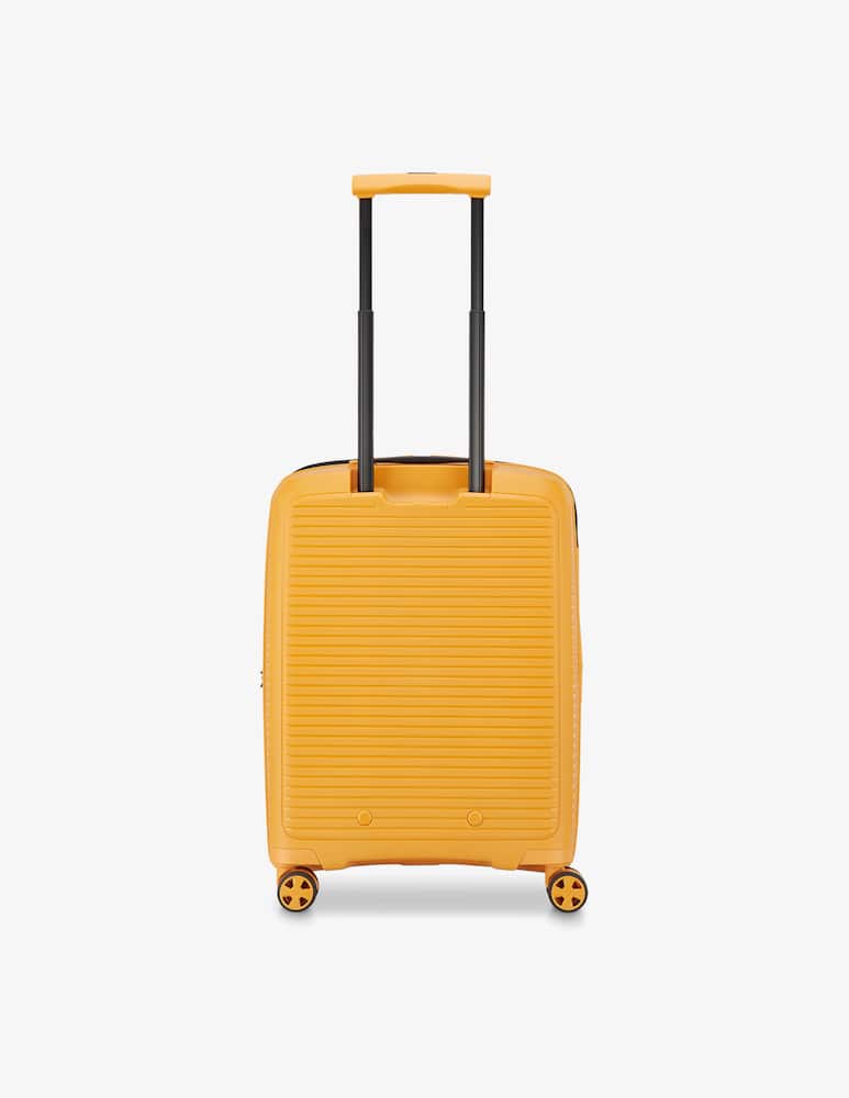 Roncato Arcade Trolley Bagaglio A Mano 55X40X20/25 Cm Esp. - Miele - immagine 3 Roncato Arcade Trolley Bagaglio A Mano 55X40X20/25 Cm Esp. - Miele - immagine 3