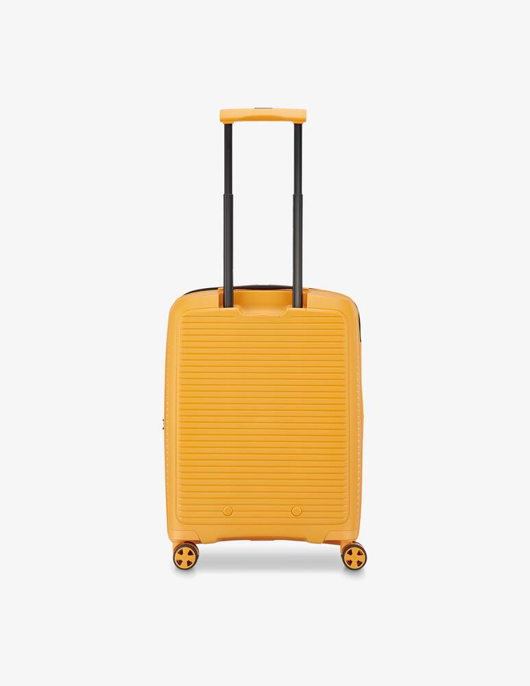 rinascente Roncato Arcade Trolley Bagaglio A Mano 55X40X20/25 Cm Esp. - Miele