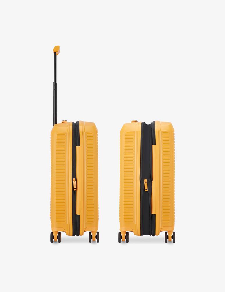 rinascente Roncato Arcade Trolley Bagaglio A Mano 55X40X20/25 Cm Esp. - Miele