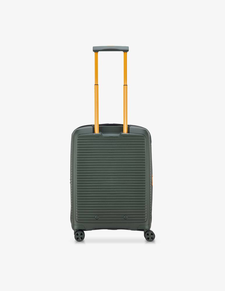 rinascente Roncato Arcade Trolley Bagaglio A Mano 55X40X20/25 Cm Esp. V. Milita