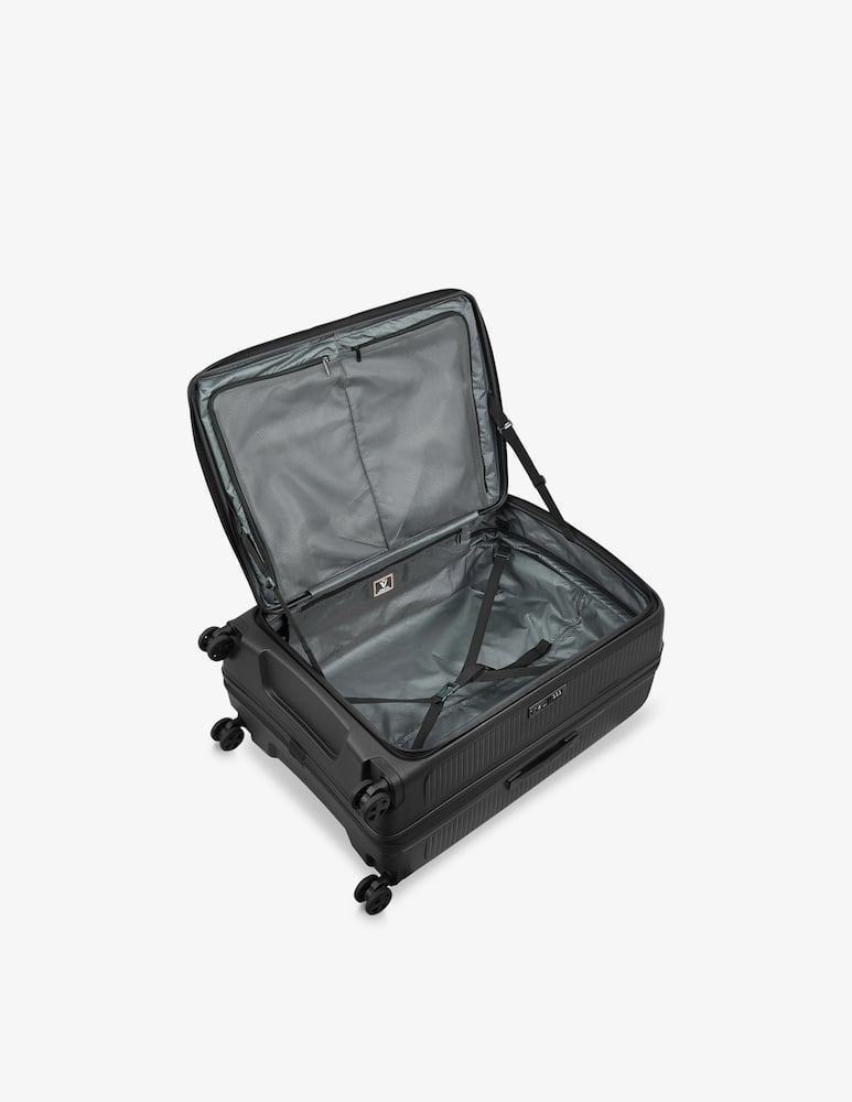 Roncato Arcade Dlx Large Spinner 78 Cm Expandable - picture 2 Roncato Arcade Dlx Large Spinner 78 Cm Expandable - picture 2