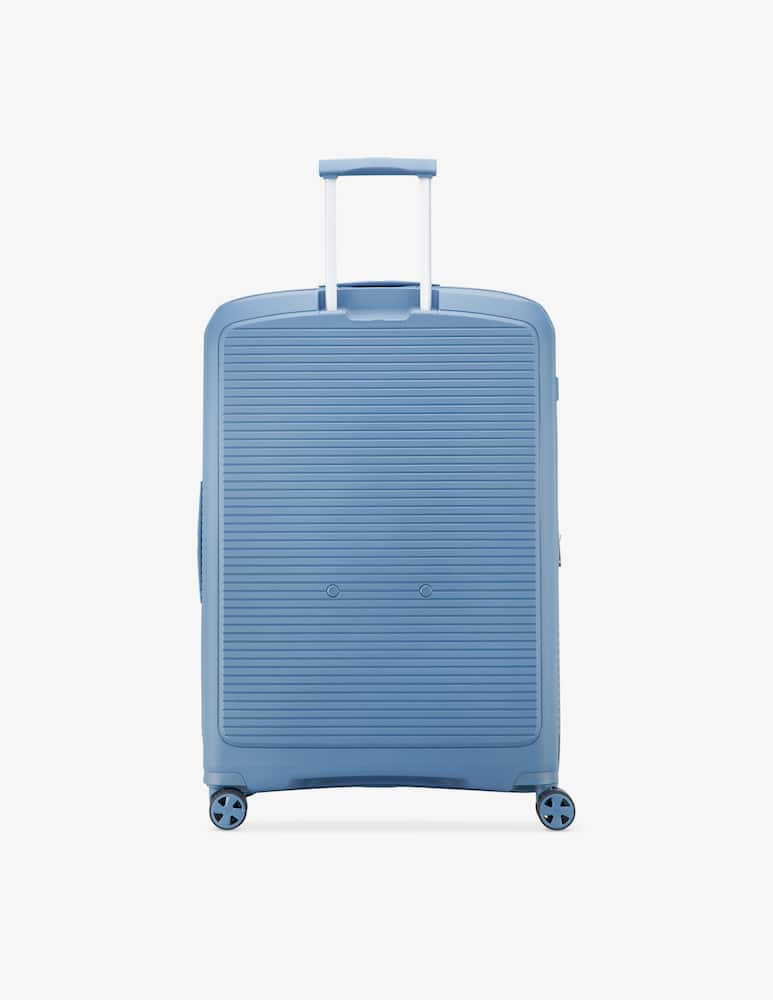 Roncato Arcade Dlx Large Spinner 78 Cm Expandable - Avio Blue - picture 3 Roncato Arcade Dlx Large Spinner 78 Cm Expandable - Avio Blue - picture 3