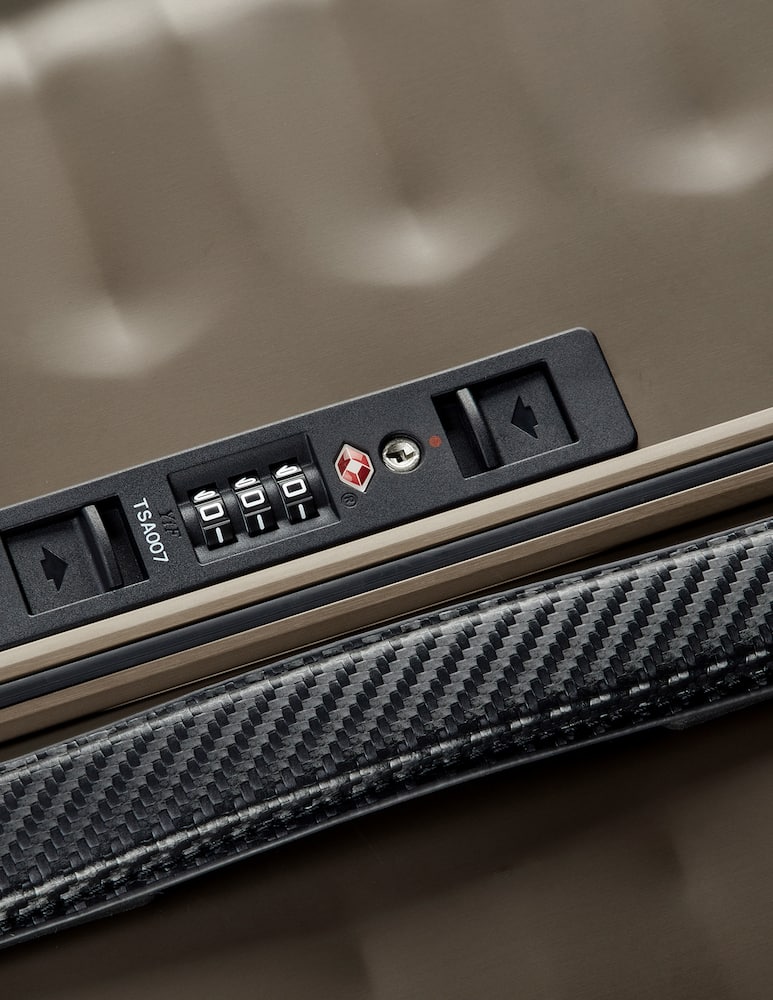 rinascente Roncato UNO AL Trolley bagaglio a mano