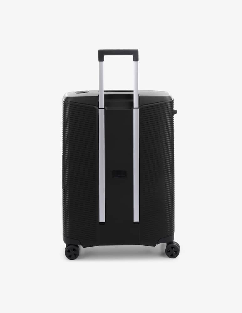 Roncato Modulight Trolley Medio 68.5 Cm - Nero - immagine 4 Roncato Modulight Trolley Medio 68.5 Cm - Nero - immagine 4