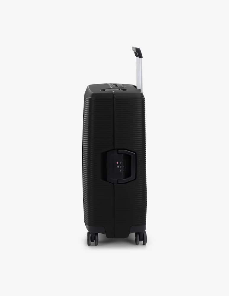 Roncato Modulight Trolley Medio 68.5 Cm - Nero - immagine 8 Roncato Modulight Trolley Medio 68.5 Cm - Nero - immagine 8