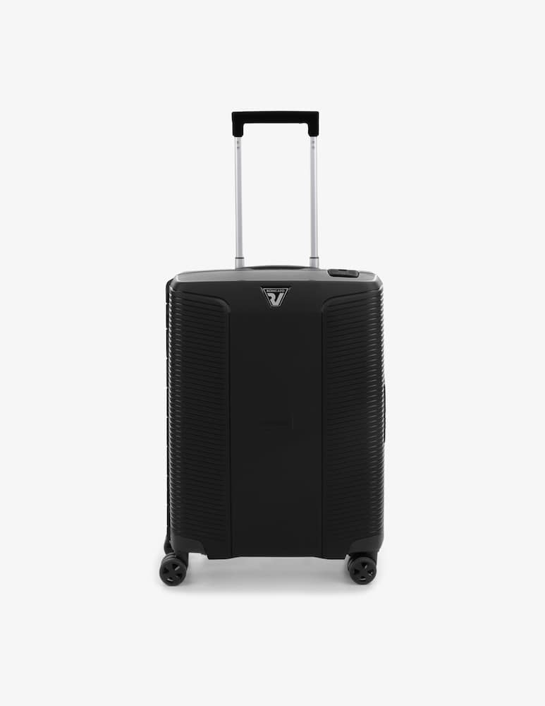 Roncato Modulight Trolley Bagaglio A Mano 55X40X20 Cm - Nero - immagine 1 Roncato Modulight Trolley Bagaglio A Mano 55X40X20 Cm - Nero - immagine 1